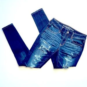 American Eagle Outfitters Jeans